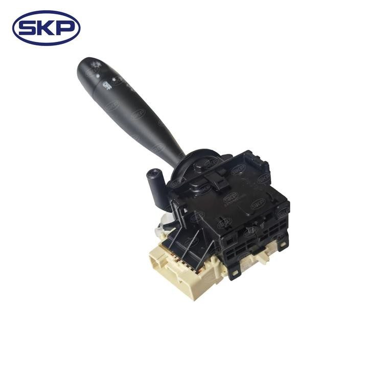 Headlight Switch | SKP SKCBS1243 Fits Toyota Scion — image 2