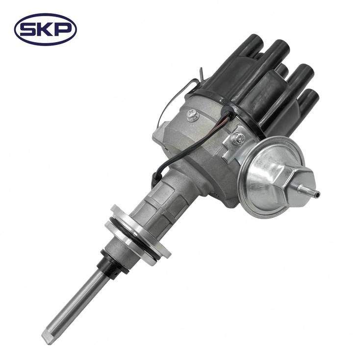 Distributor | SKP SKDICH14 Fits Dodge Plymouth Chrysler | AutoBuffy