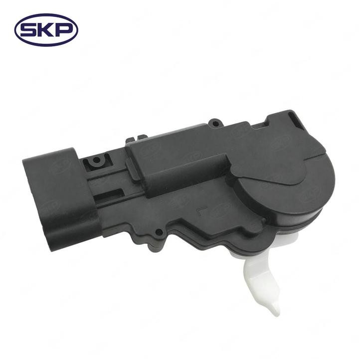 Rear Right Door Lock Actuator Motor | SKP SKDLA178 Fits Toyota Tacoma 2001-2004 — image 2
