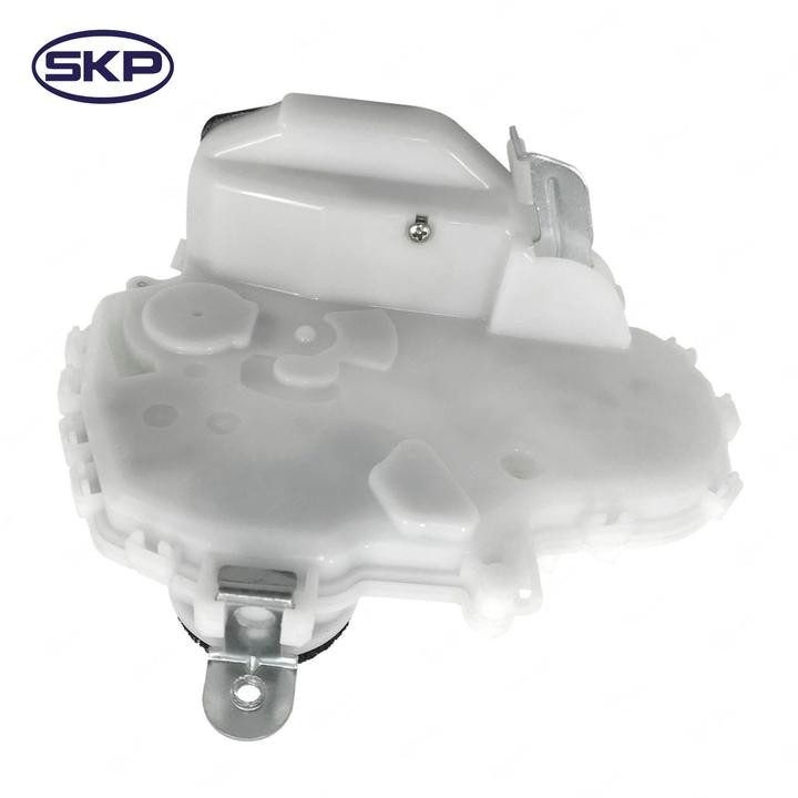 Rear Left Door Lock Actuator Motor | SKP SKDLA784 Fits Honda Civic 2006-2011 — image 2