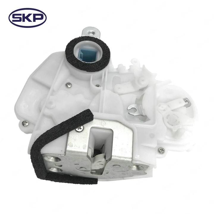 Rear Left Door Lock Actuator Motor | SKP SKDLA784 Fits Honda Civic 2006-2011