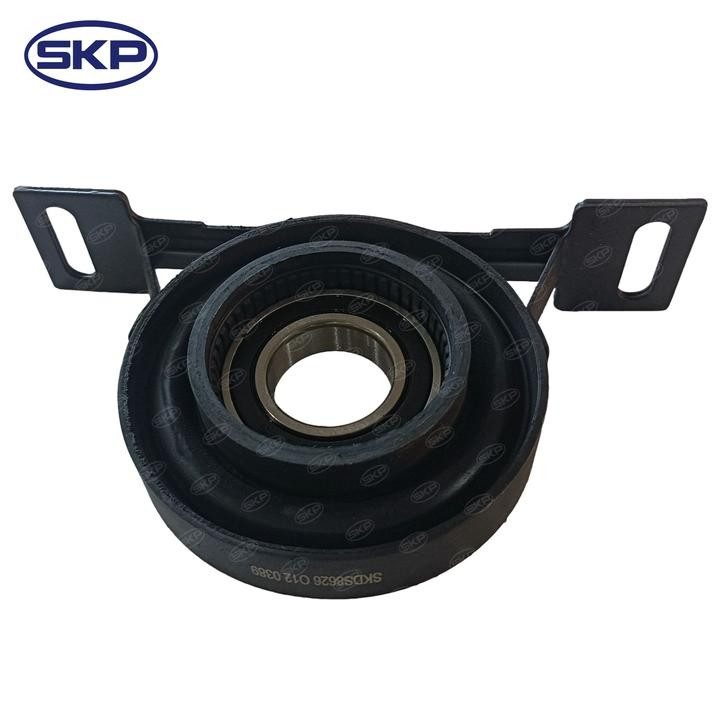 Drive Shaft Center Support Bearing | SKP SKDS8626 — image 4