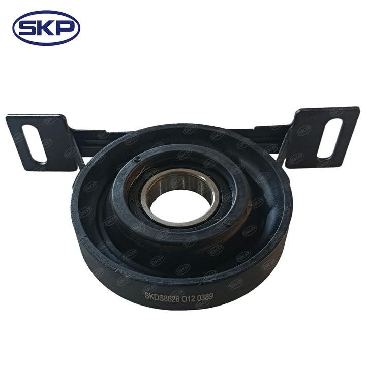 Drive Shaft Center Support Bearing | SKP SKDS8626 — image 2