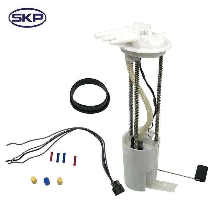 2001 Chevy Silverado Fuel Pumpnull