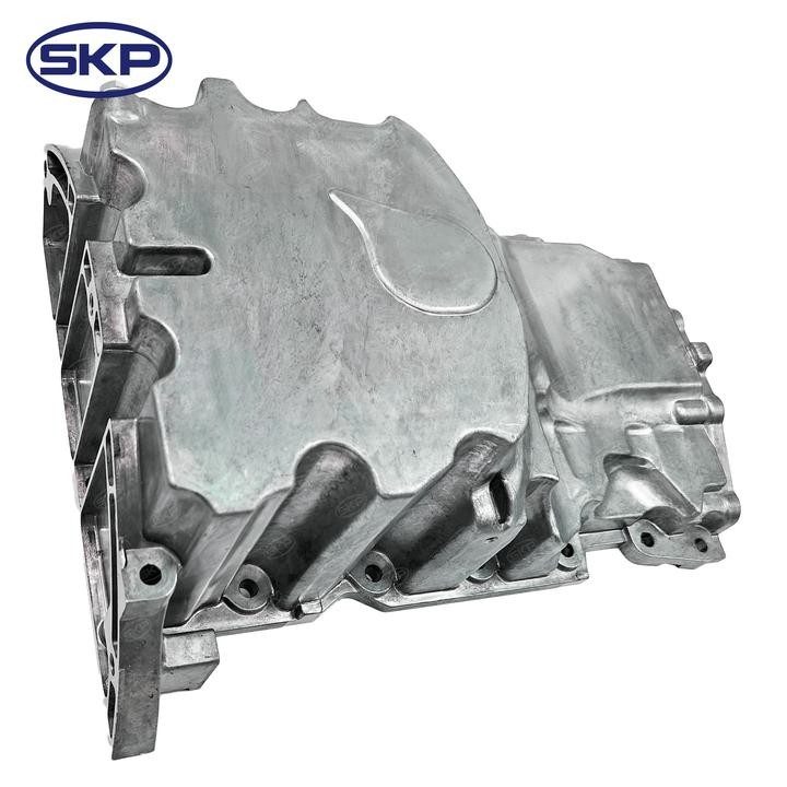 SKP 2016 Ford Transit-250 V6 3.7L Engine Oil Pan | Part# SKFP71A ...