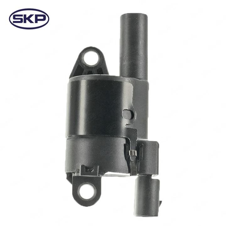 SKP 2009 Hummer H3 V8 5.3L Ignition Coil | Part# SKIC103 | AutoBuffy