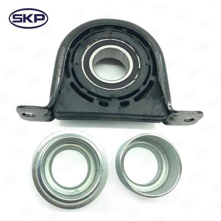 Drive Shaft Center Support Bearing | SKP SKM6071 Fits Chevrolet Ford GMC — image 2
