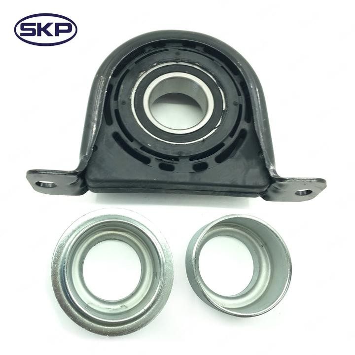 Drive Shaft Center Support Bearing | SKP SKM6071 Fits Chevrolet Ford GMC — image 3