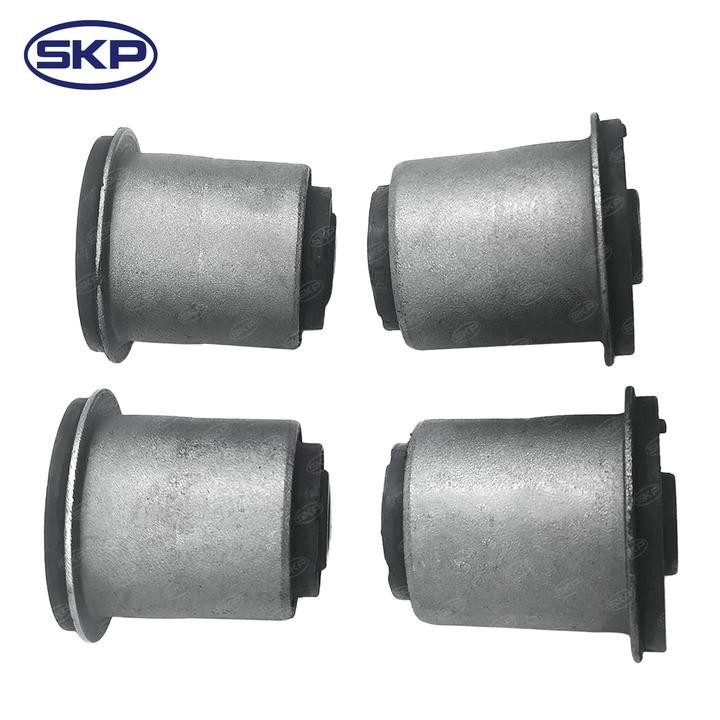 Front Upper Suspension Control Arm Bushing | SKP SKMCK3213 Fits Toyota — image 2