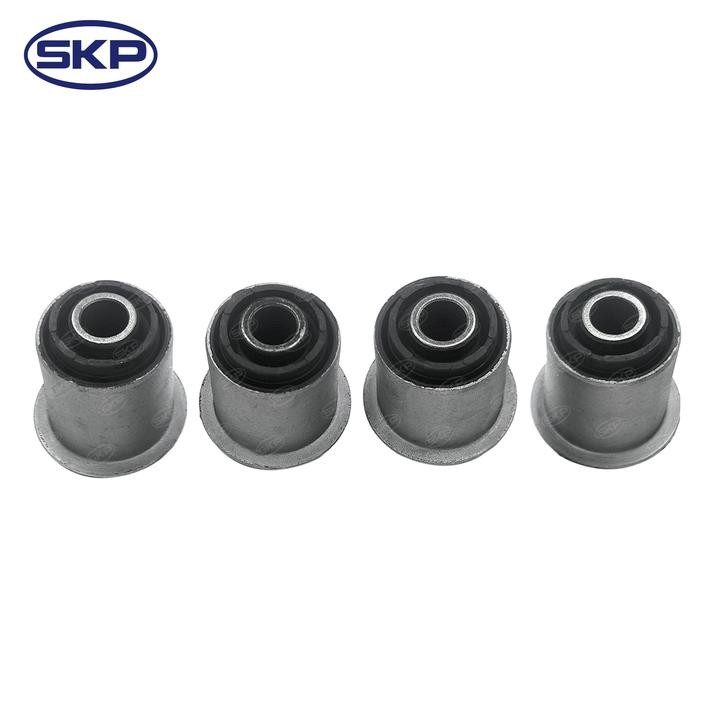 Front Upper Suspension Control Arm Bushing | SKP SKMCK3213 Fits Toyota — image 3