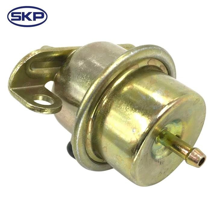 Fuel Pressure Regulator | SKP SKPR80 Fits Land Rover BMW Peugeot ...