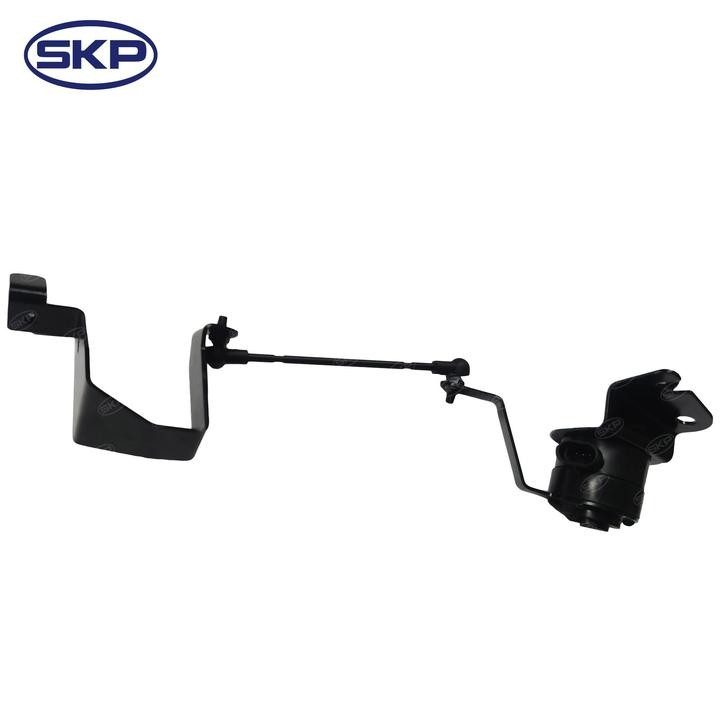 Suspension Ride Height Sensor | SKP SKRHS011 Fits Chevrolet GMC — image 2