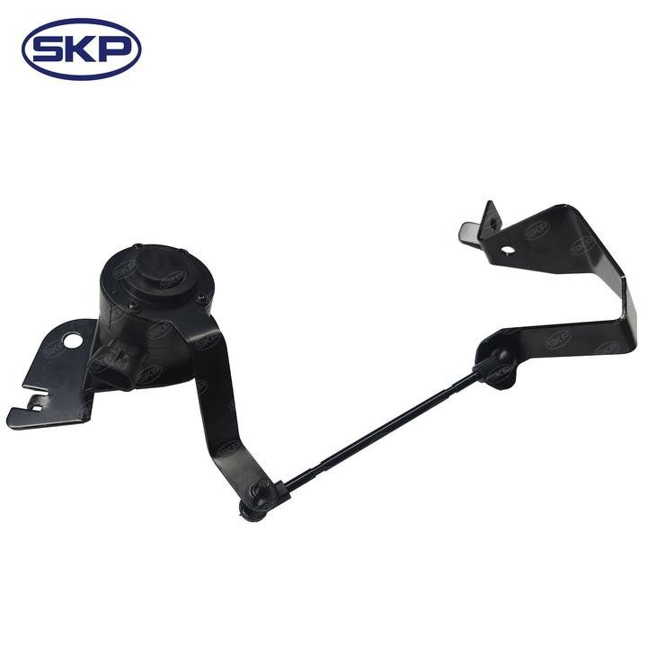 Suspension Ride Height Sensor | SKP SKRHS011 Fits Chevrolet GMC — image 3