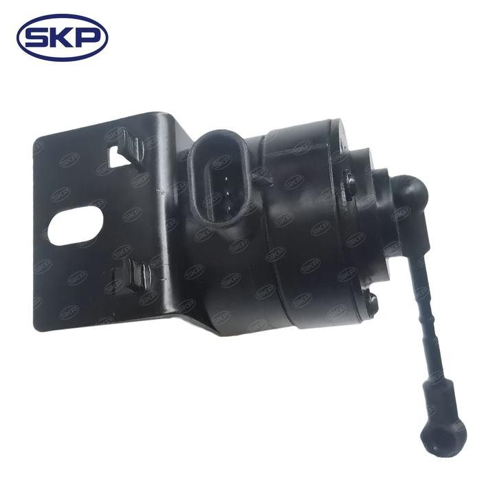 Front Right Suspension Ride Height Sensor | SKP SKRHS022 Fits Chevrolet Cadillac — image 2