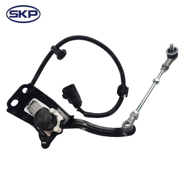 Rear Left Suspension Ride Height Sensor | SKP SKRHS031 Fits Toyota Sequoia 2005-2007 — image 3