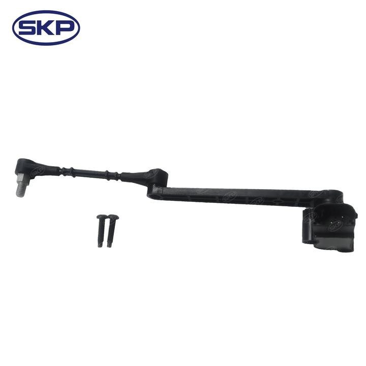 Rear Left Suspension Ride Height Sensor | SKP SKRHS073 Fits Land Rover Range Rover 2003-2009 — image 2