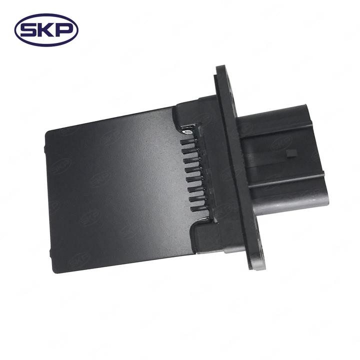 Blower Motor Resistor | SKP SKRU588 Fits Ford Mercury HVAC