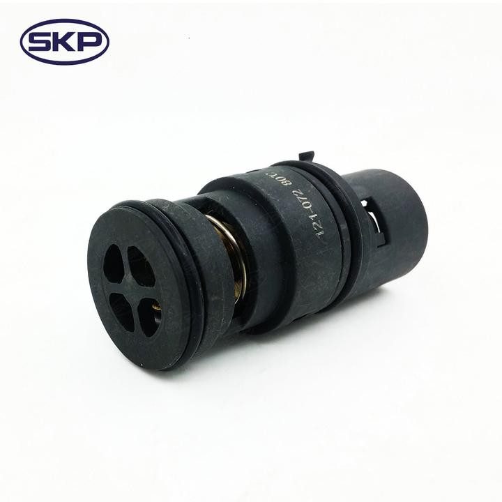 Transmission Oil Cooler Thermostat | SKP SKTO780 Fits BMW Automatic — image 3