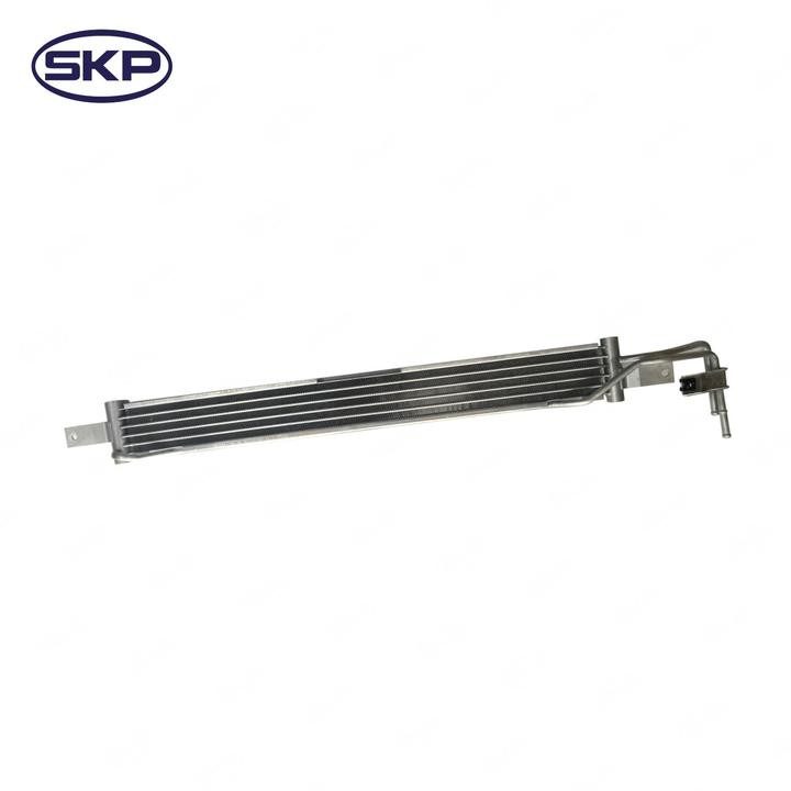 Transmission Oil Cooler | SKP SKTOC098 Fits Kia Rondo 2007-2012 Automatic — image 2