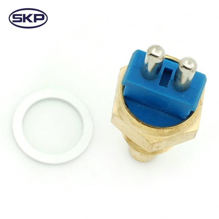 Engine Coolant Temperature Sensor | SKP SKTS529 Fits Mercedes-Benz — image 2