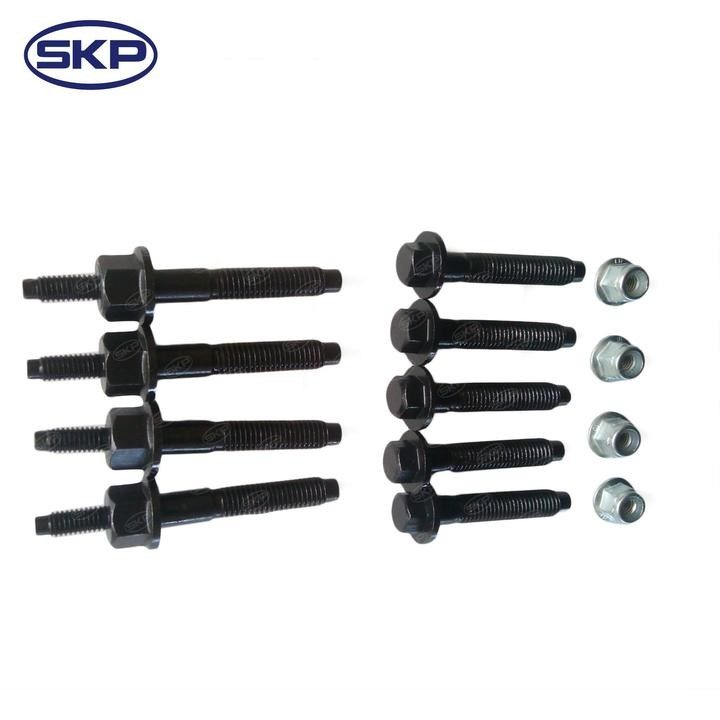 Exhaust Manifold Hardware Kit | SKP SKY01228 Fits Dodge Ram Chrysler — image 2