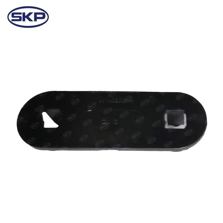 Hood Latch | SKP SKY01275 Fits Dodge — image 2