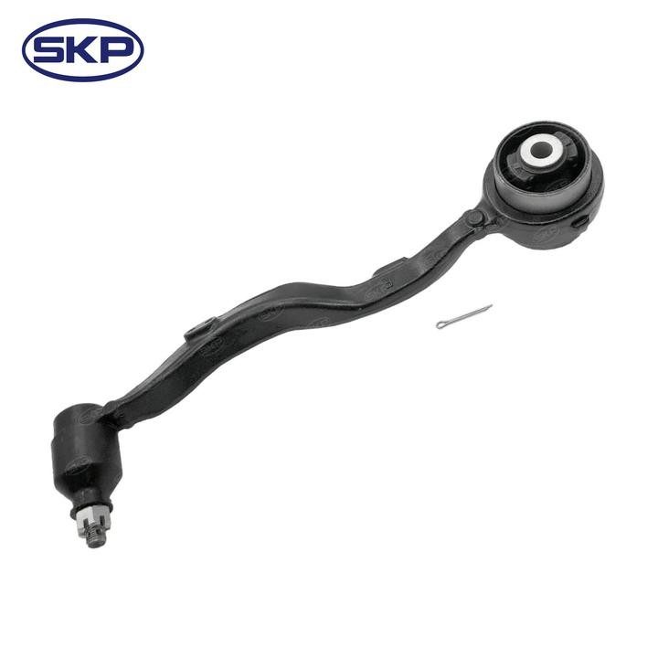 Front Right Lower Forward Suspension Control Arm | SKP SMS861074 Fits Lexus LS460 2007-2017 — image 2