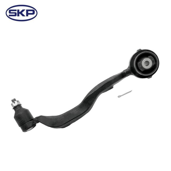 Front Right Lower Forward Suspension Control Arm | SKP SMS861074 Fits Lexus LS460 2007-2017 — image 3