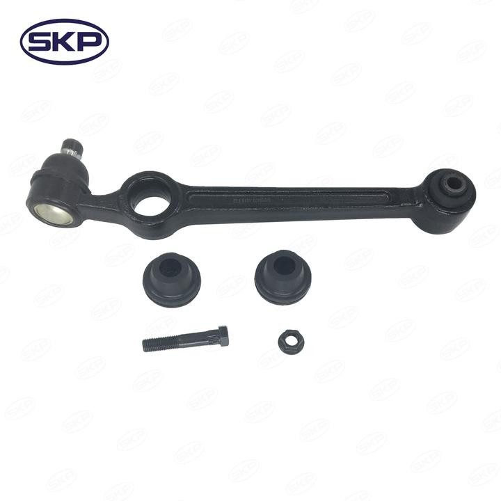Front Lower Suspension Control Arm and Ball Joint Assembly | SKP SRK9477 Fits Ford Festiva 1988-1993 — image 2
