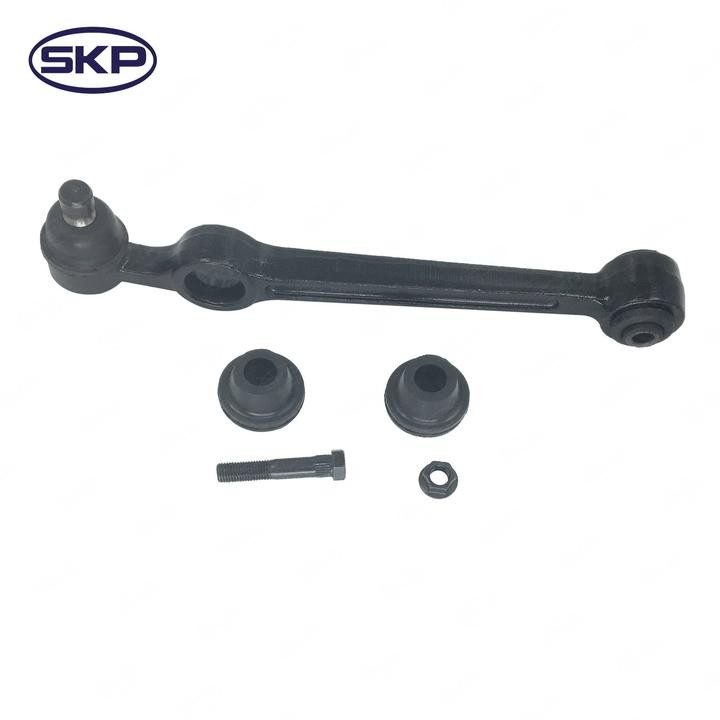 Front Lower Suspension Control Arm and Ball Joint Assembly | SKP SRK9477 Fits Ford Festiva 1988-1993 — image 3