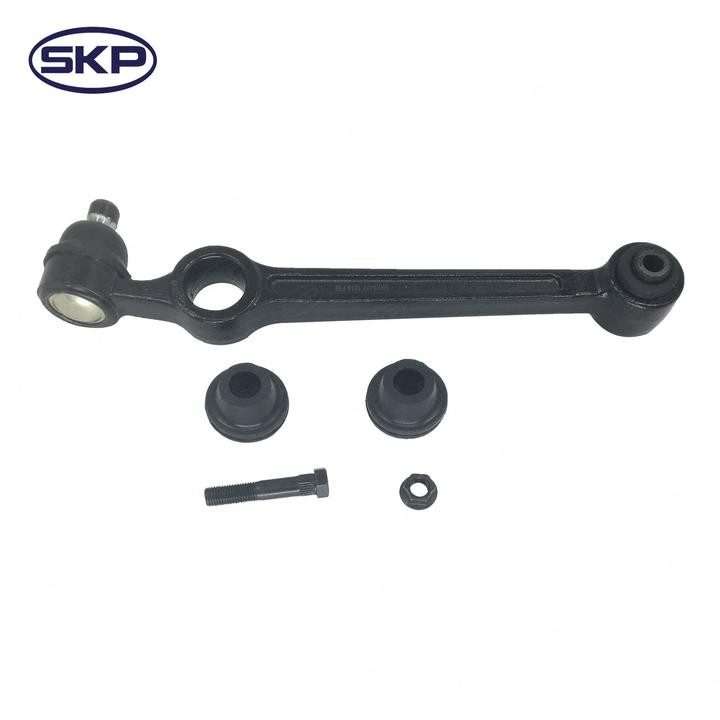 Front Lower Suspension Control Arm and Ball Joint Assembly | SKP SRK9477 Fits Ford Festiva 1988-1993 — image 4
