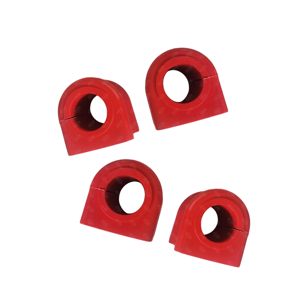 SKP 2013 Jeep Wrangler Front To Frame Sway Bar Bushing Kit - Set of 2 - Main Image