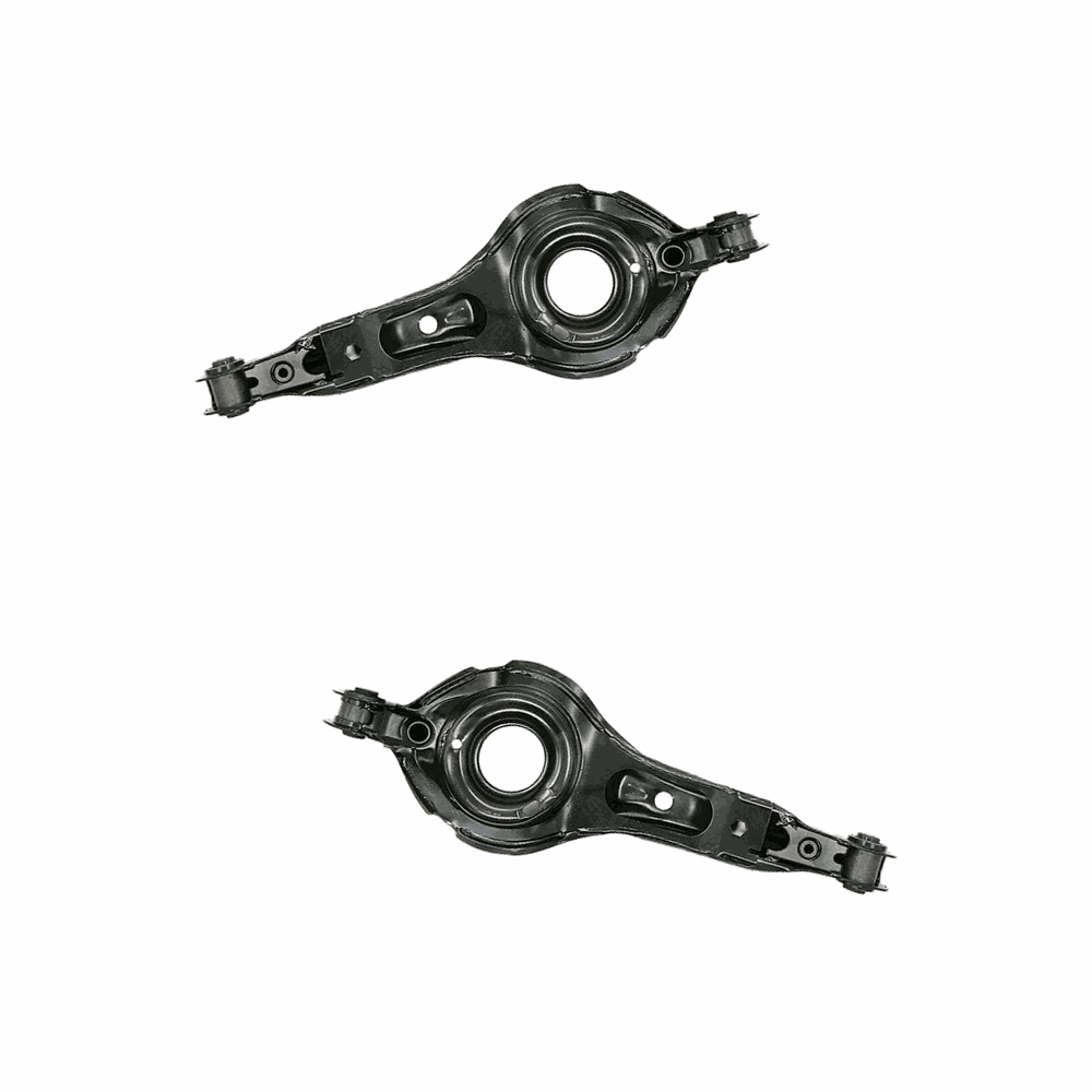 SKP 2013 Volvo C30 T5 Rear Lower Rearward Control Arm Kit - Set of 2 ...