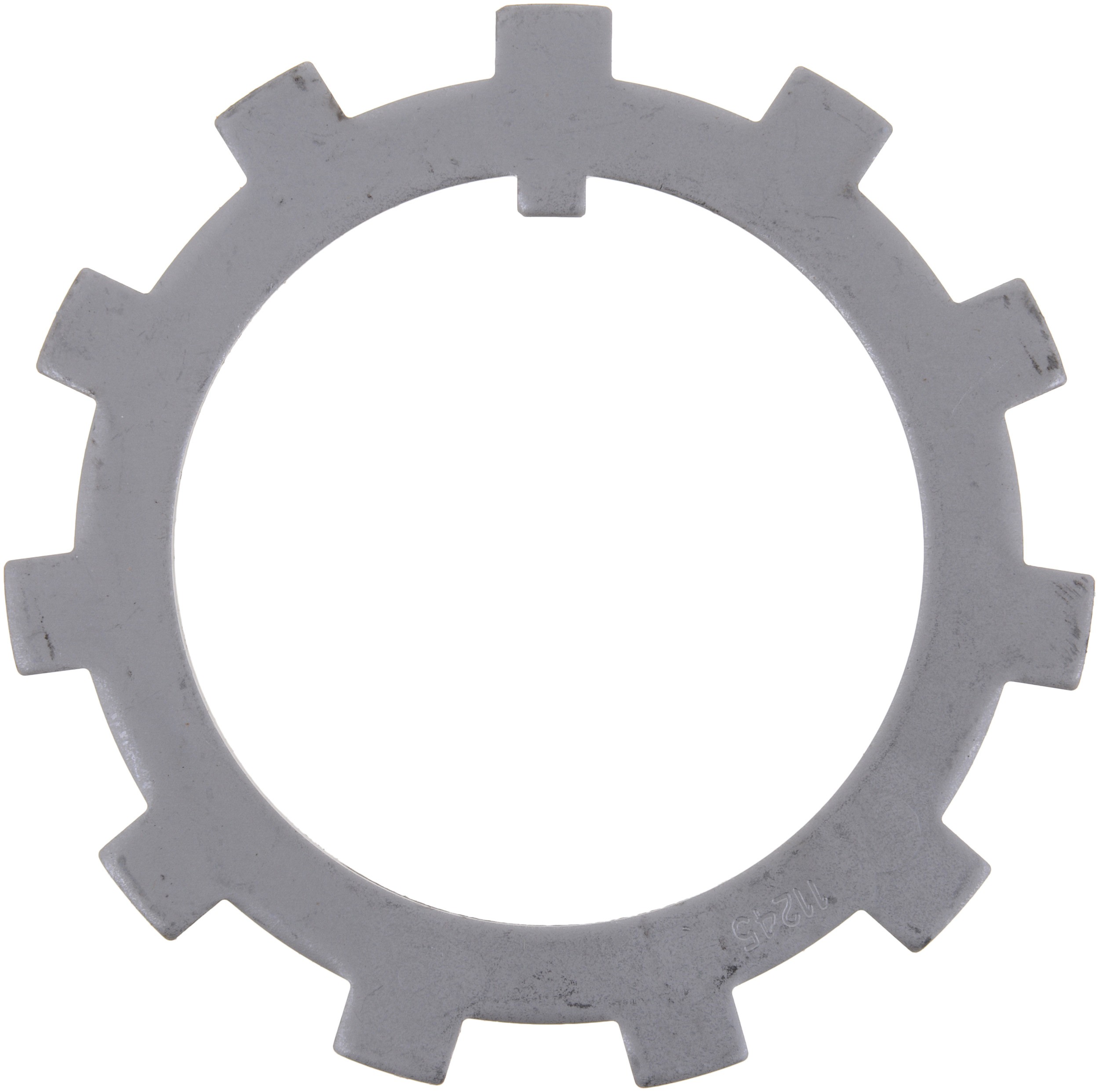 Spicer Locking Hub Spindle Nut 011245 — image 2