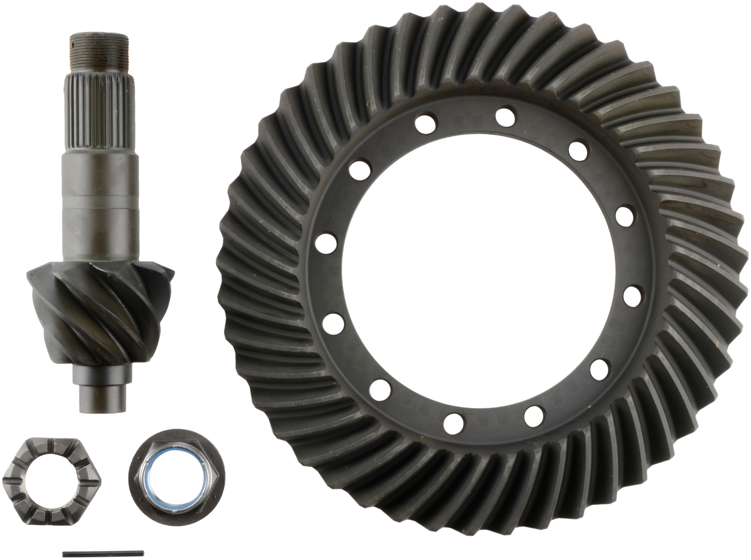 Spicer Differential Ring and Pinion 047KG101X — image 2