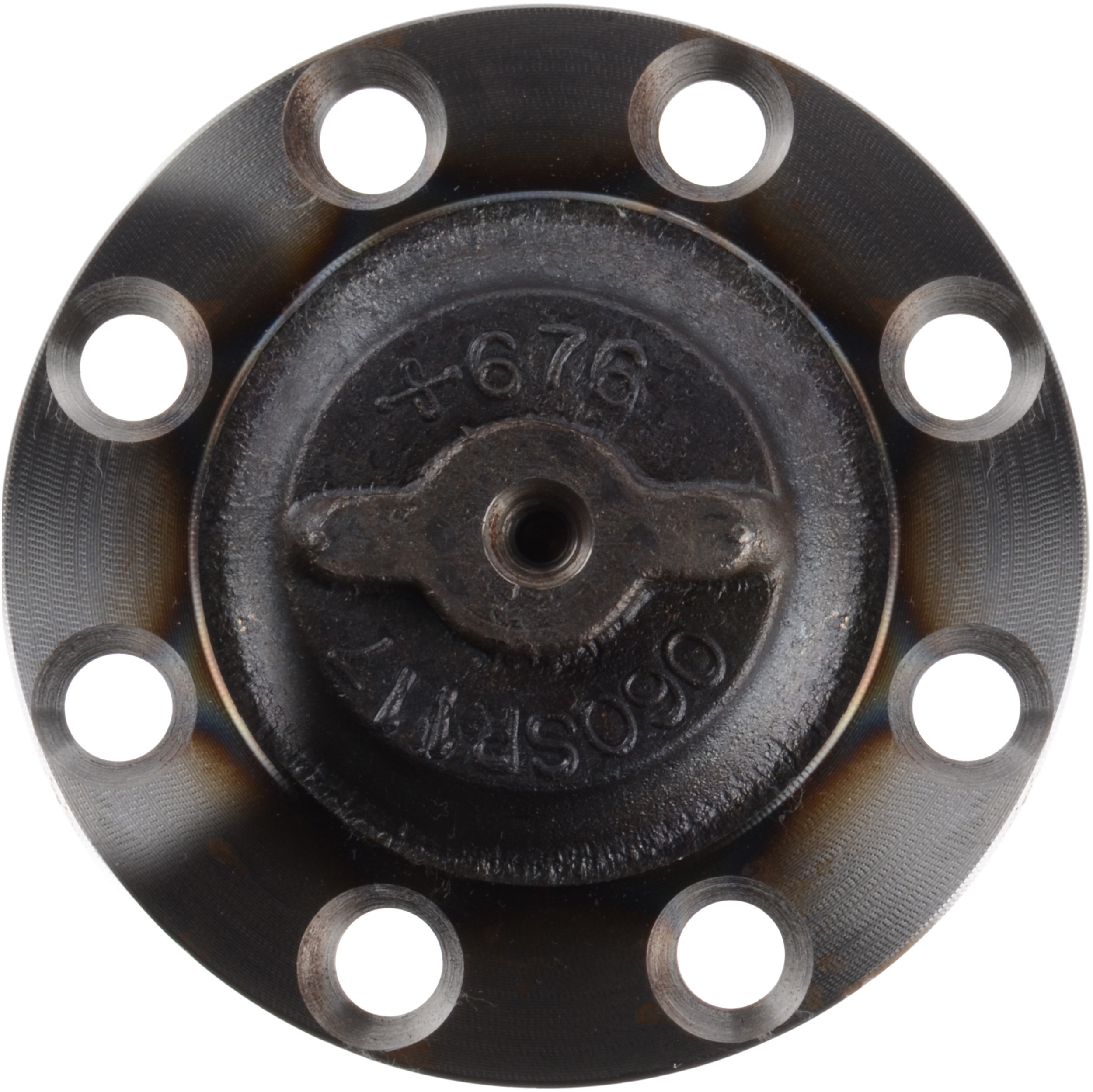 Spicer Drive Axle Shaft 060SR117-1 — image 2