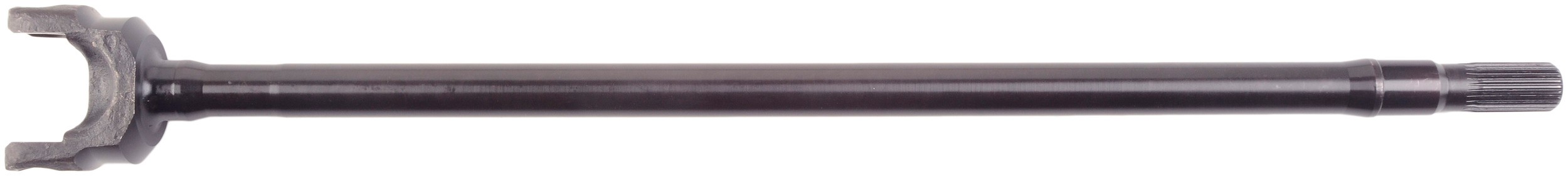 Spicer Drive Axle Shaft 10015344 — image 2