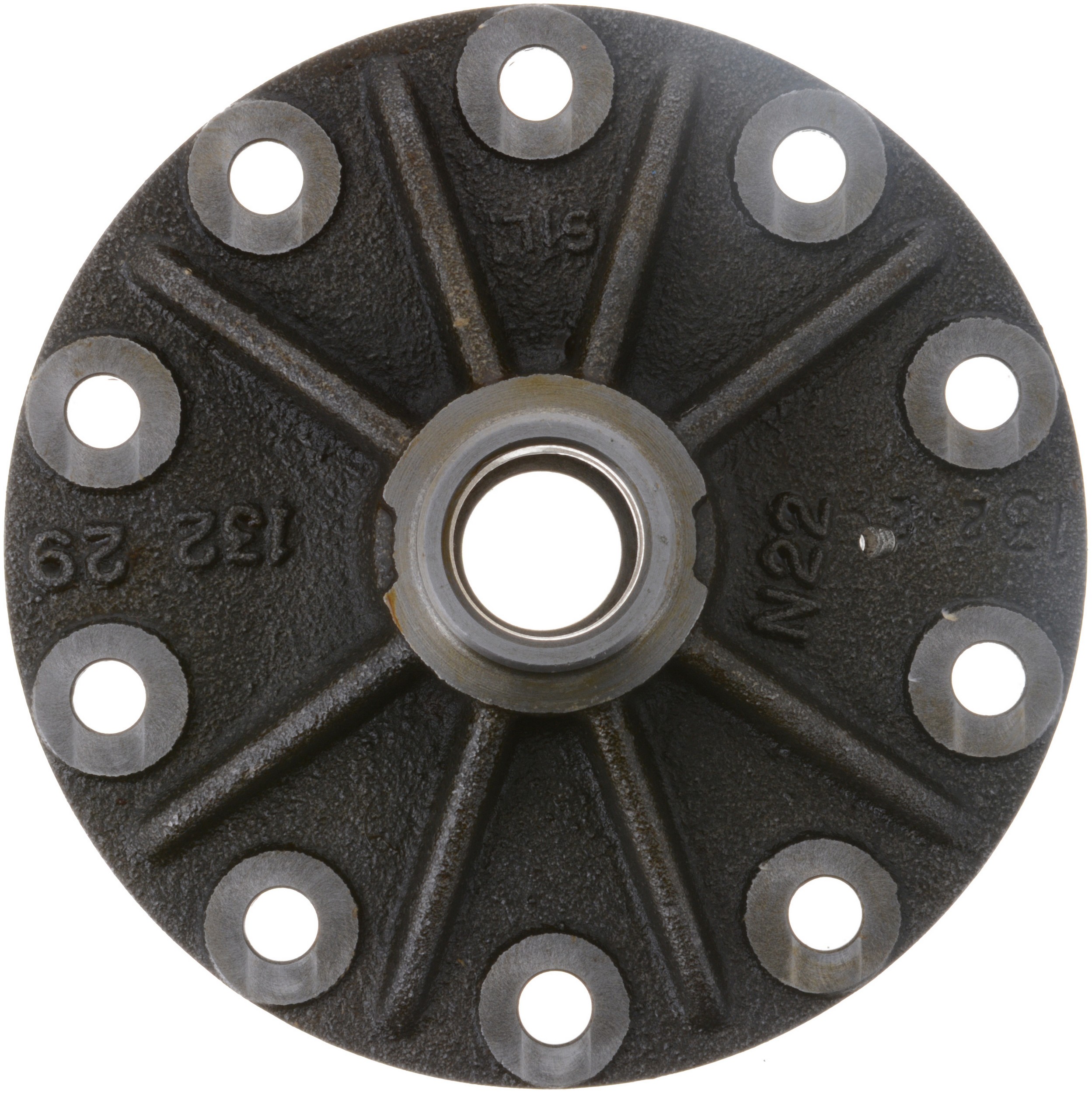 Spicer Differential Carrier 10019417 — image 3