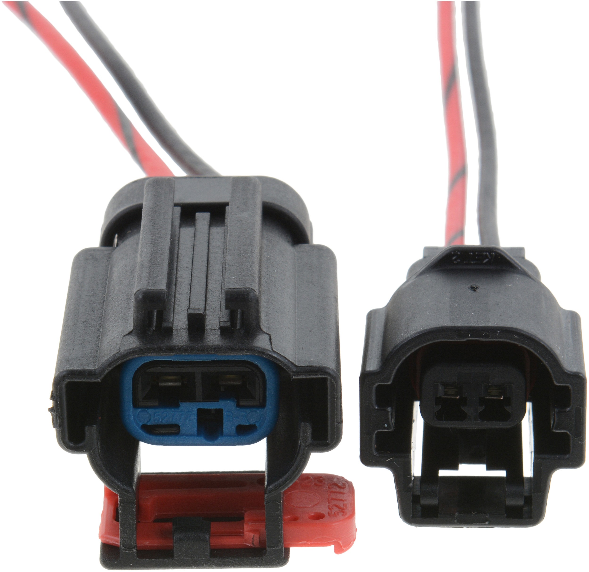 Spicer Differential Lock Wiring Harness 10021771 — image 4