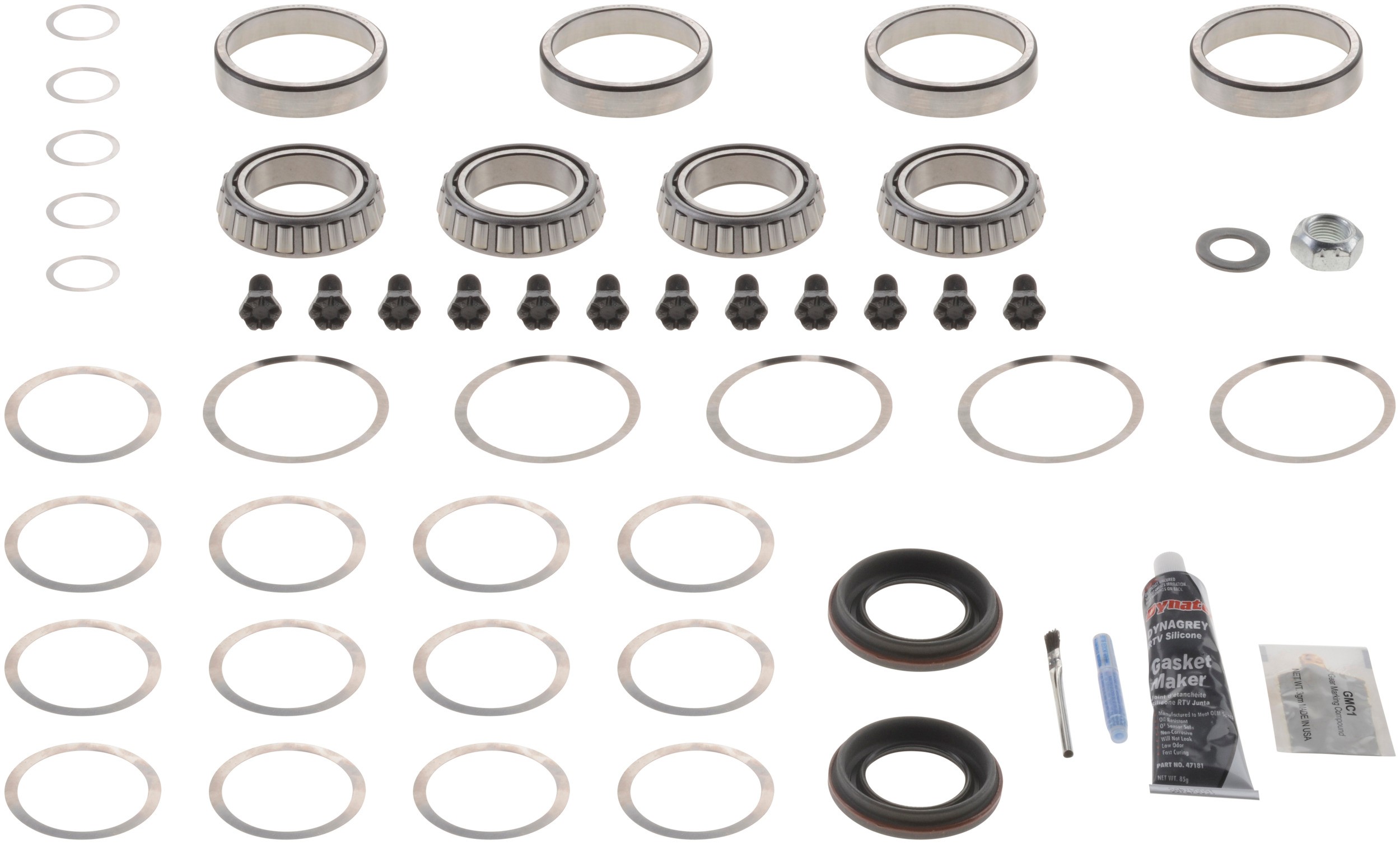 Spicer Differential Rebuild Kit 10043634