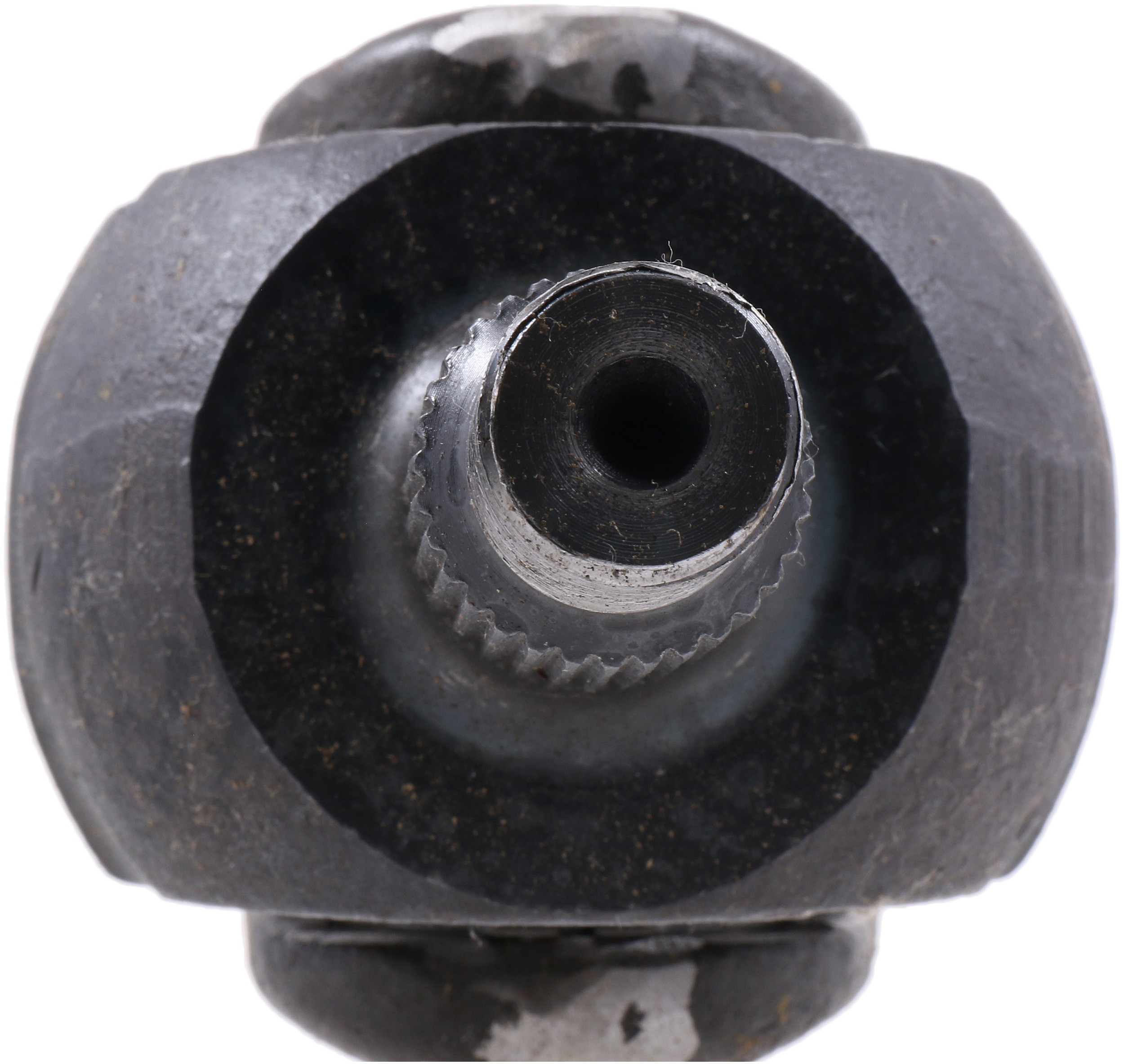 Spicer Drive Axle Shaft Assembly 10044432