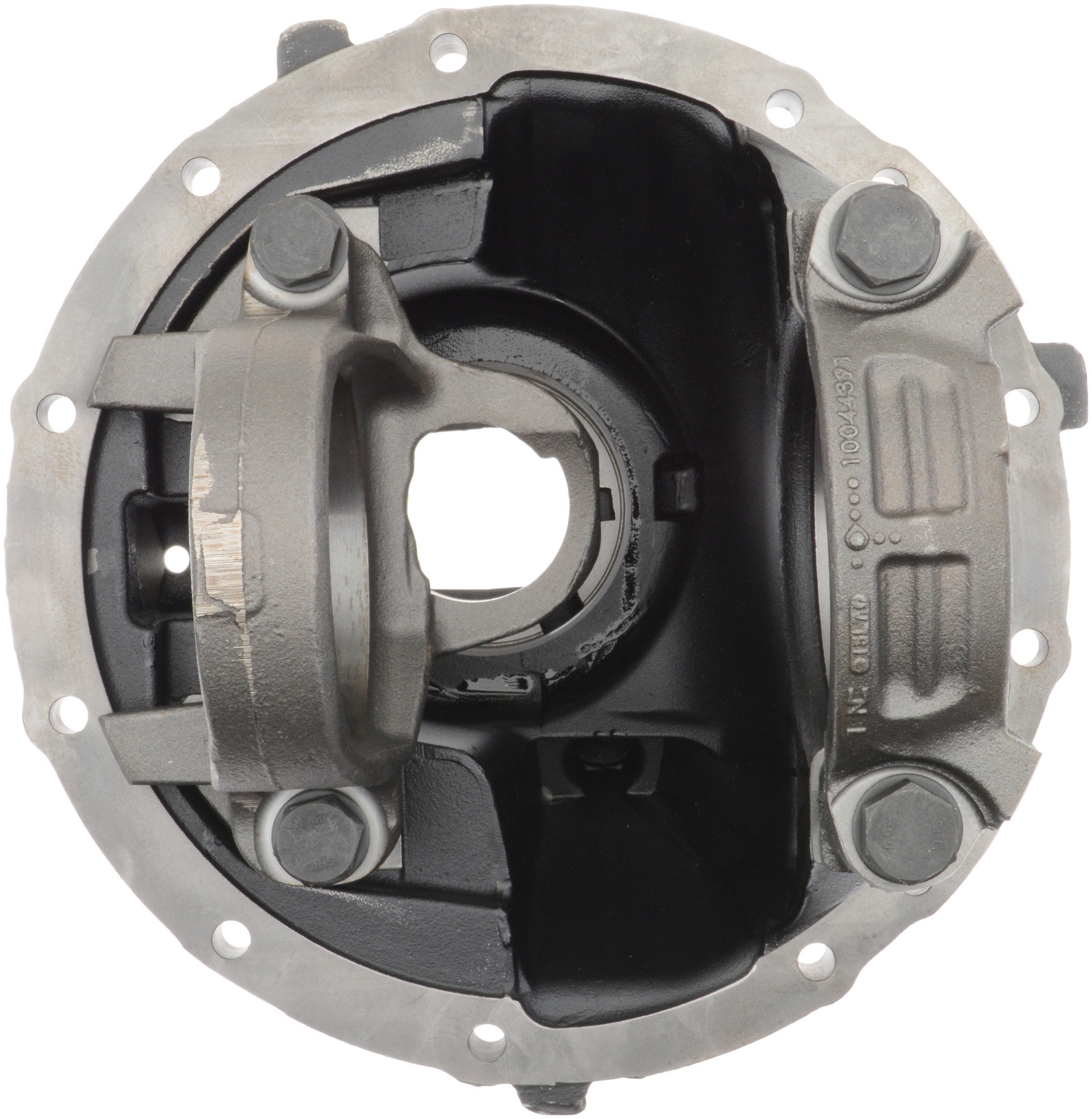 Spicer Differential Carrier Bearing Cap 10046553 — image 2