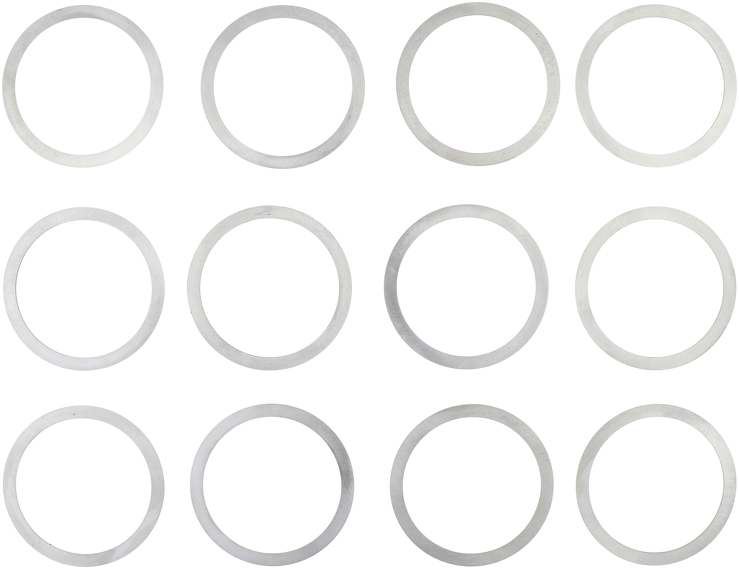 Spicer Differential Pinion Shim 10055769 — image 2
