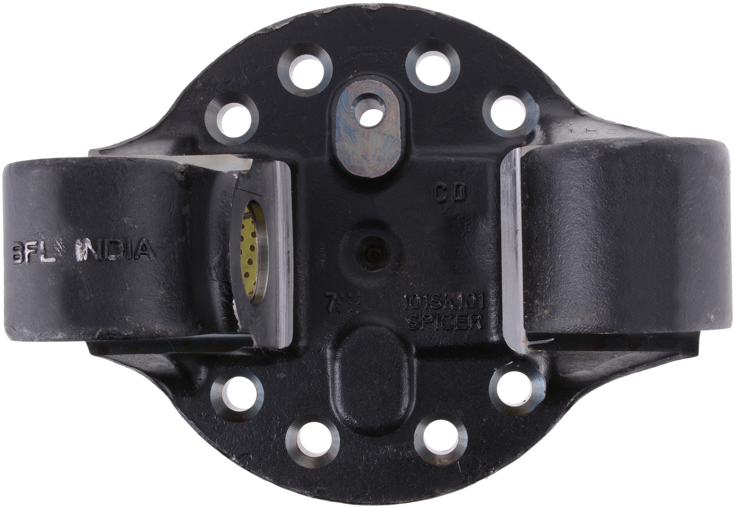 Spicer Steering Knuckle 101SK100-1X — image 2