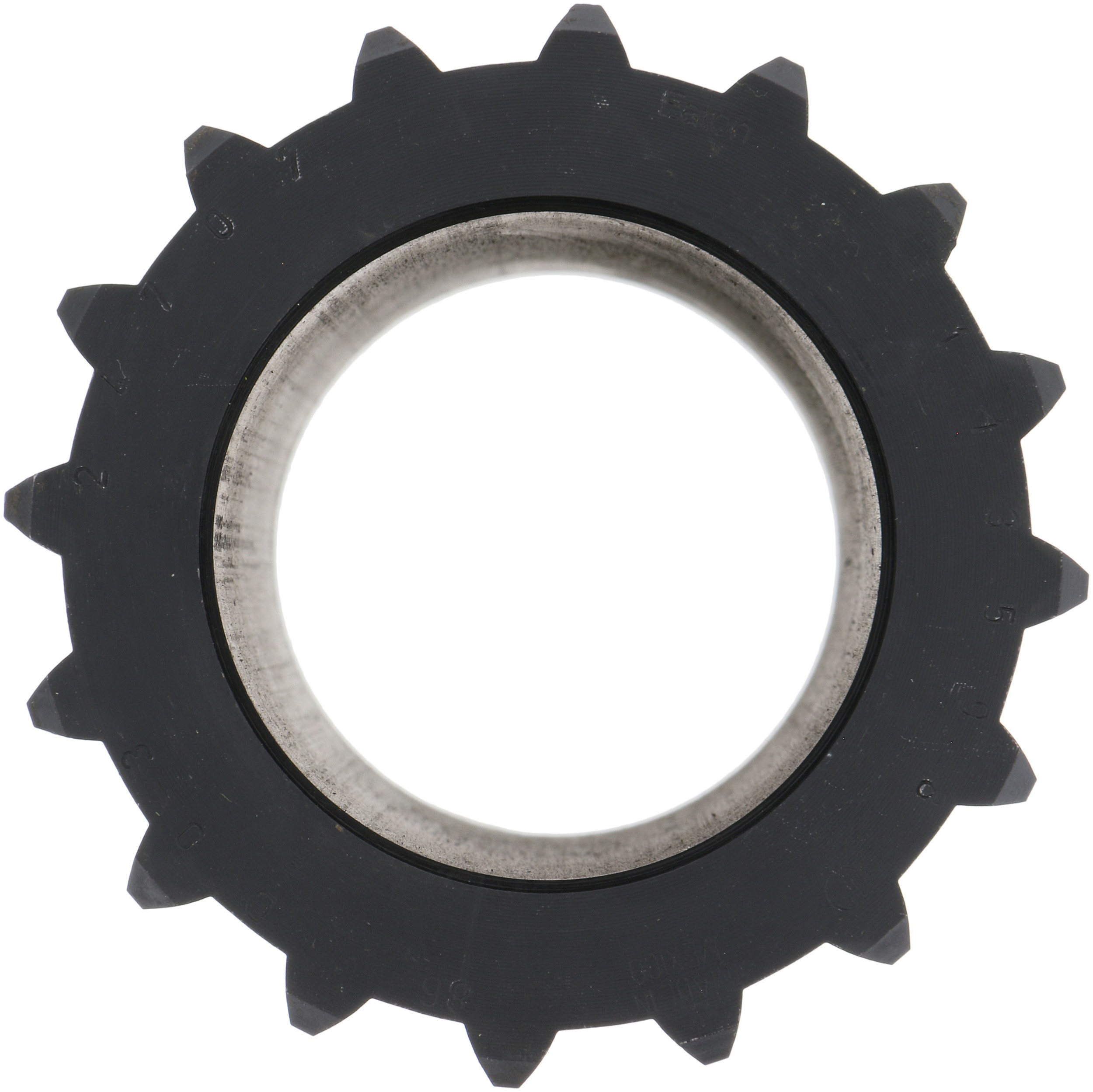 Spicer Differential Pinion Gear 113598 — image 2