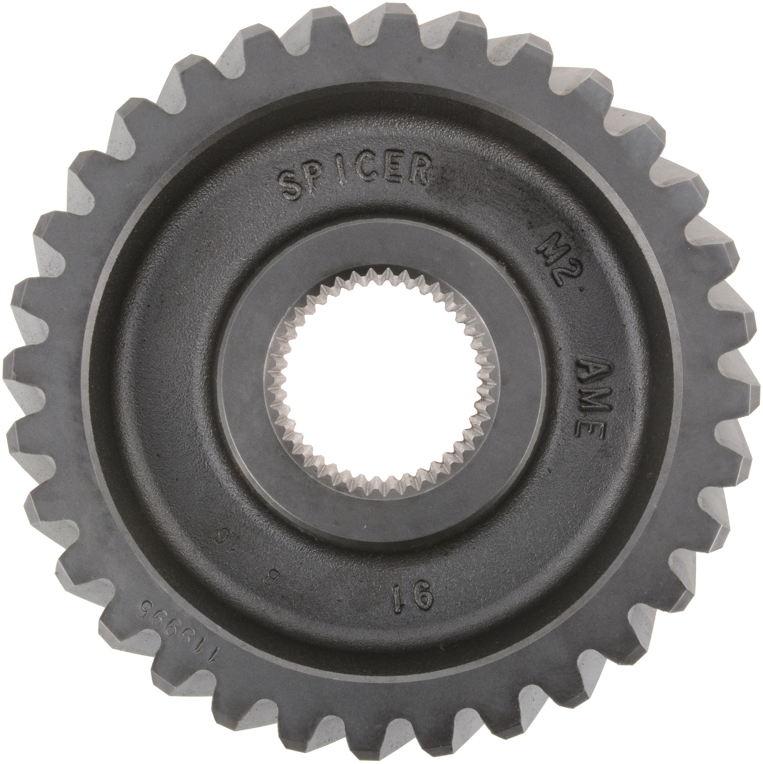 Spicer Differential Pinion Gear 119995 — image 2