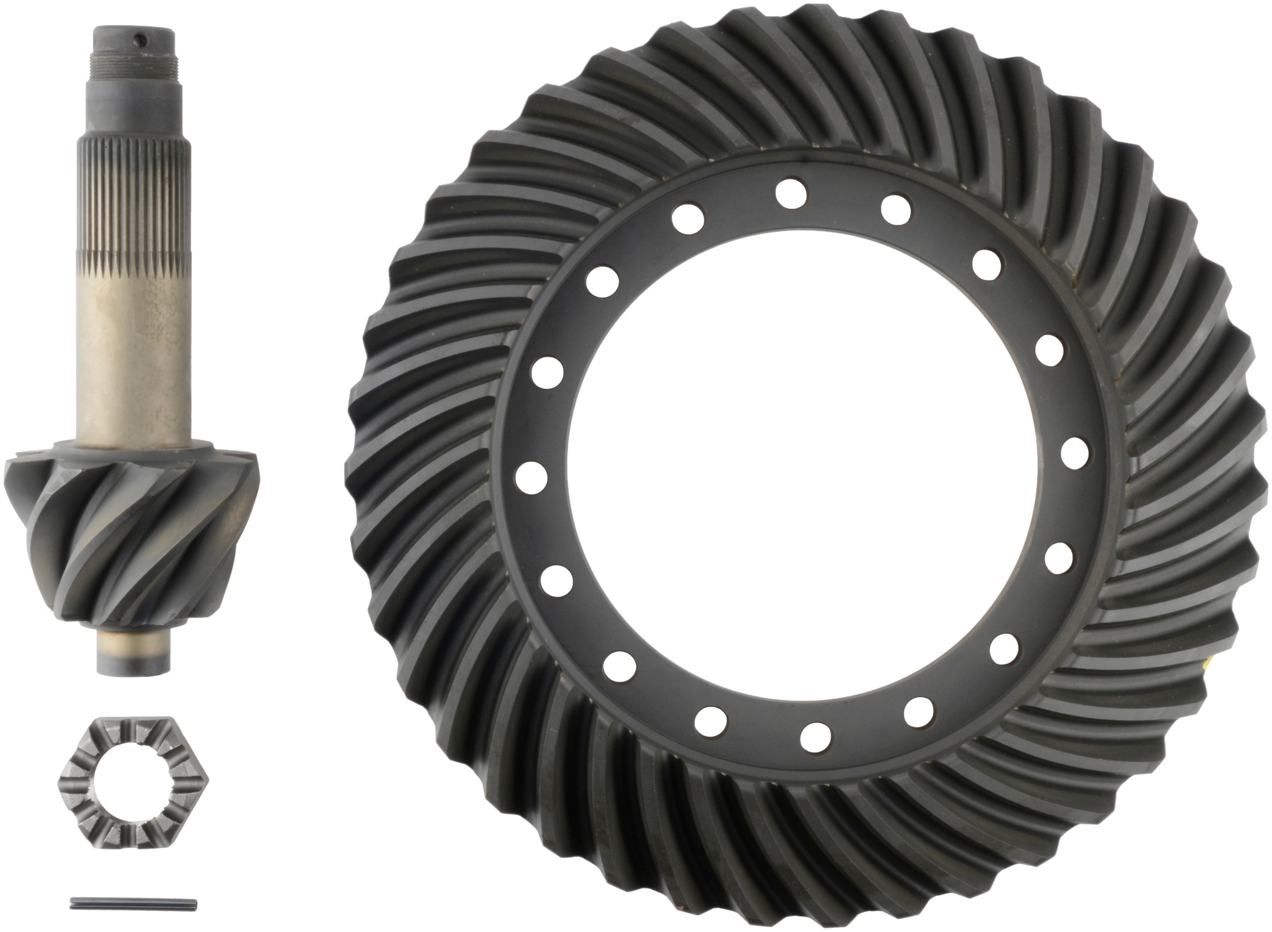 Spicer Differential Ring and Pinion 122338 — image 2