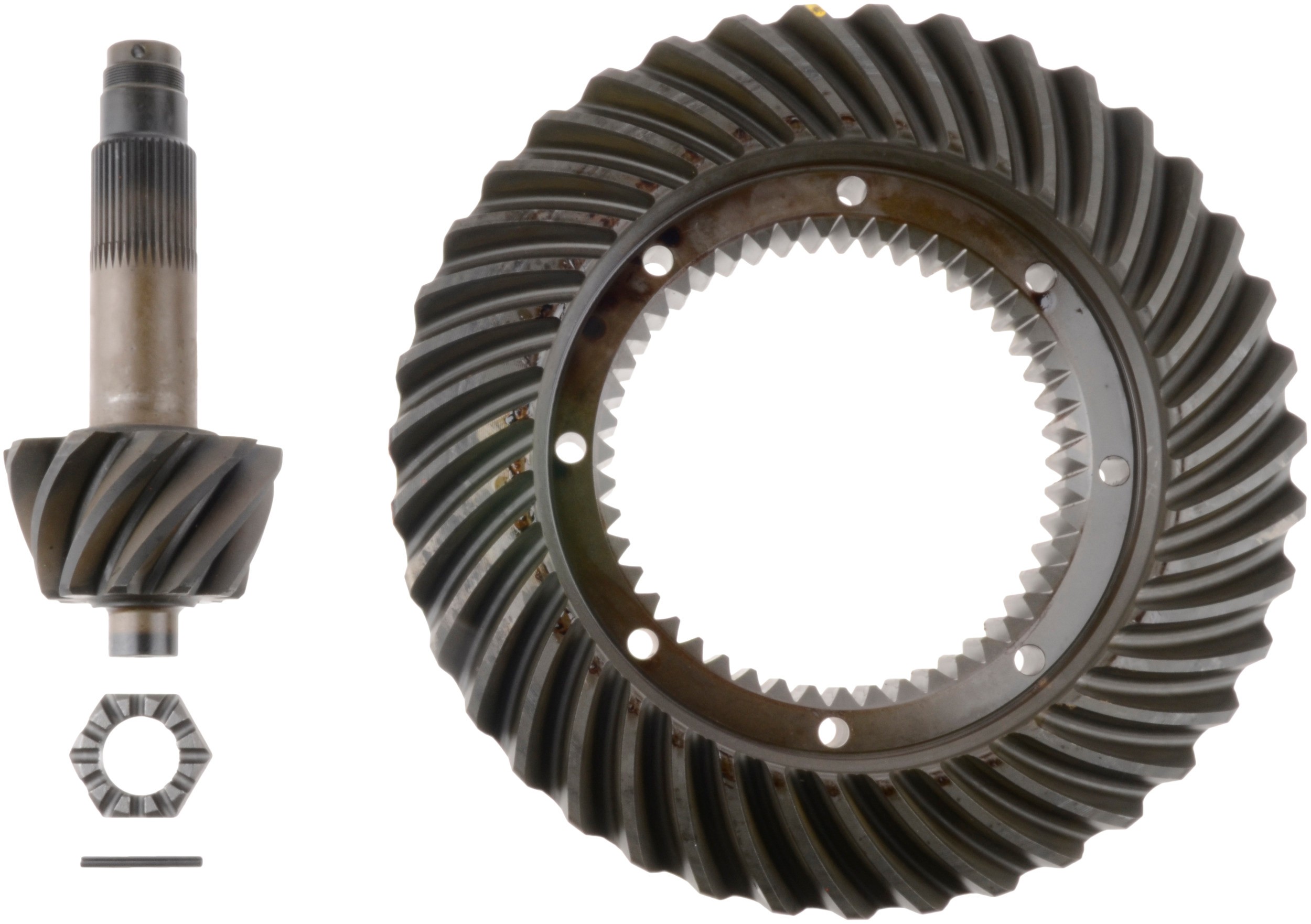Spicer Differential Ring and Pinion 124444 — image 2