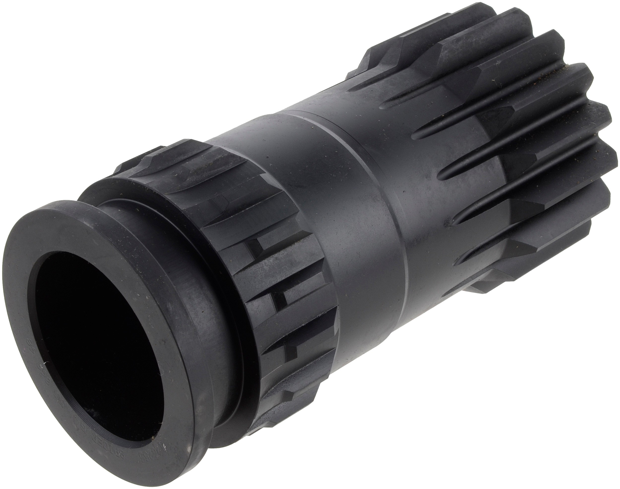 Spicer Differential Pinion Gear 126255 — image 2