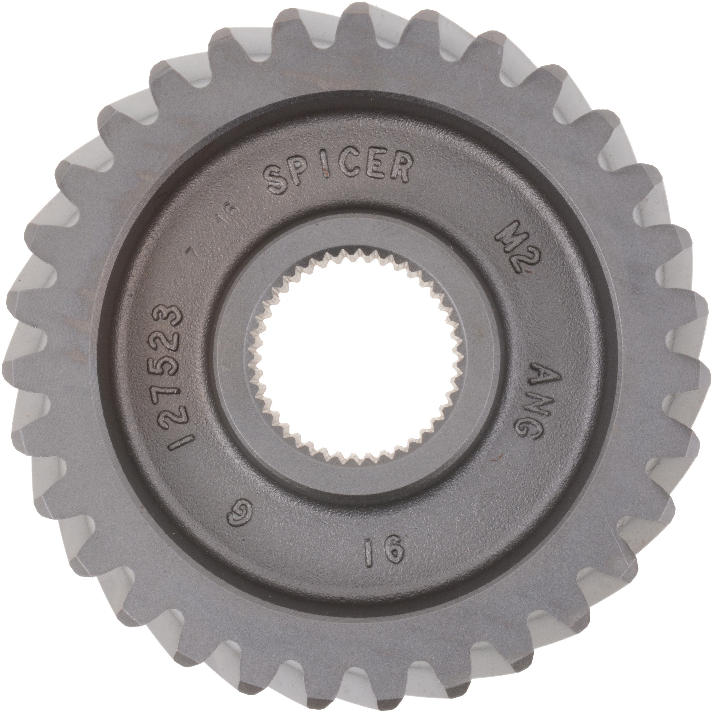 Spicer Differential Pinion Gear 127523 — image 2